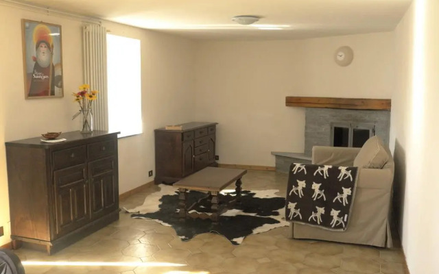 Il Villaggio di Buthier