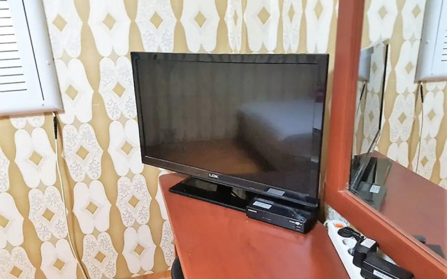 Myeongdong Motel