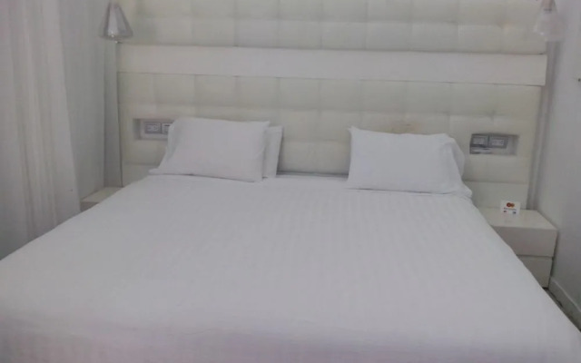 Pota Di Mare and Beach House