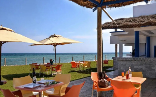 Palmyra Club Nabeul
