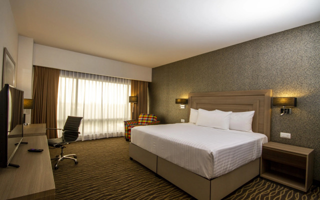 Hilton Garden Inn Leon