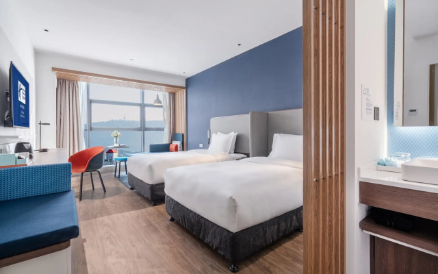 Holiday Inn Express Changsha Shifu by IHG