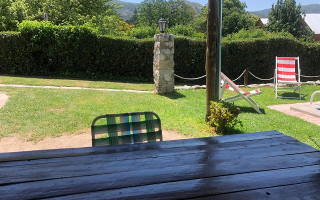 Alquiler de Casa en La Falda