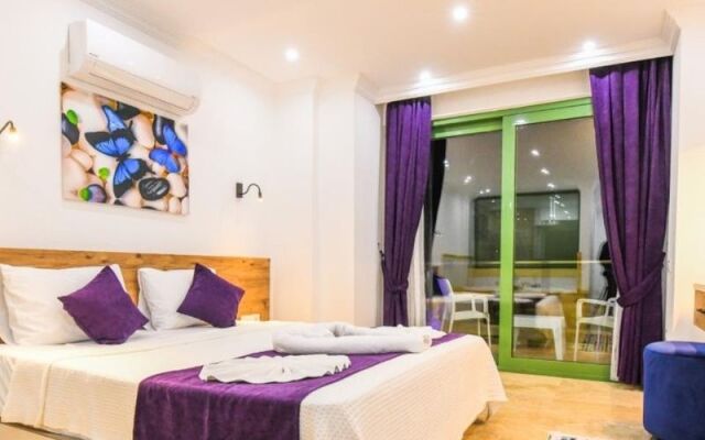 Villa Fresh