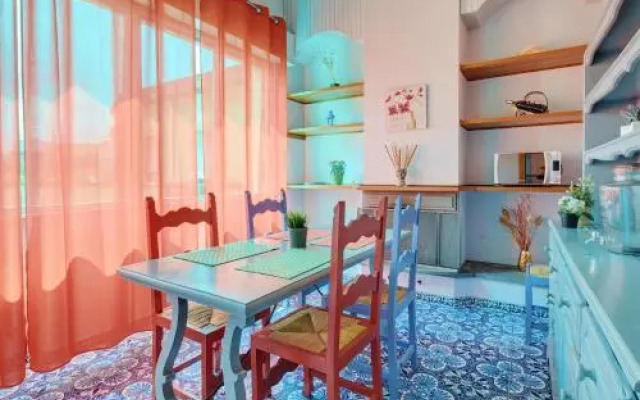 Guest House Sette Note