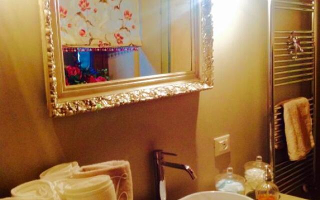 Bed&breakfast La Badia