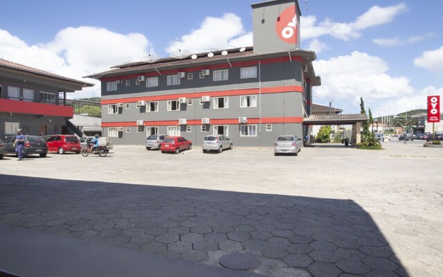 Hotel Palugi