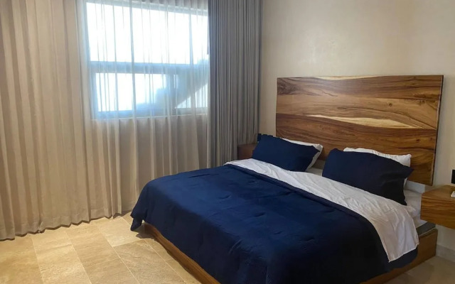 ¡PH 3 Quarts Terrace and Private Pool AZ Premium!