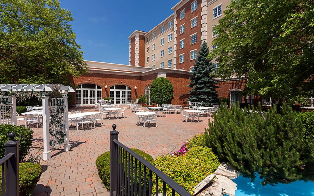 Chicago Marriott Midway