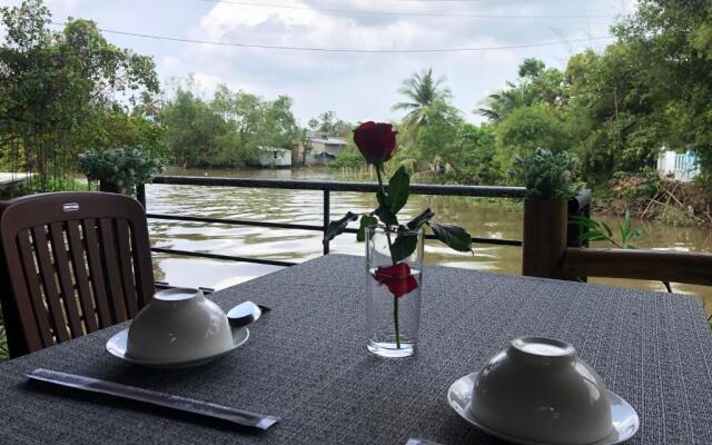 Song Ngu Pisces Homestay
