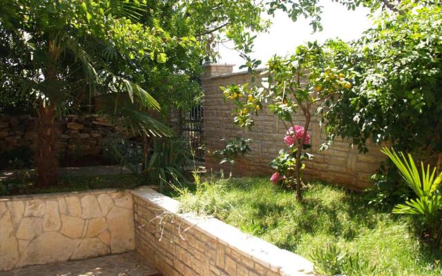 Apartments Ivanisevic