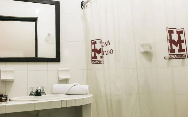 Hotel Matamundo