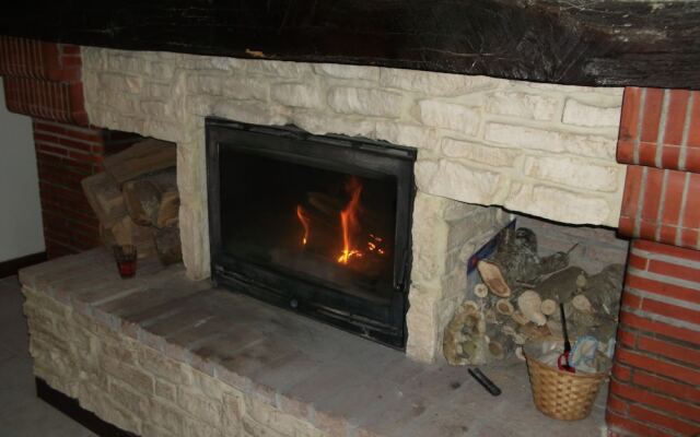 La forge de Clermont - Chambres d'Hôtes