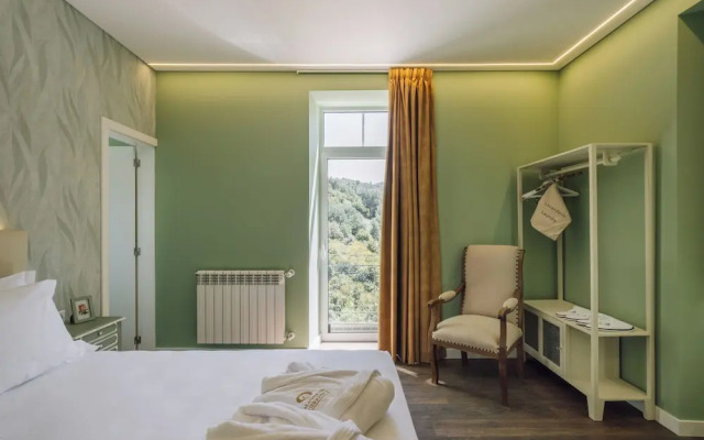 Palacete do Guerreiro SPA&Country House