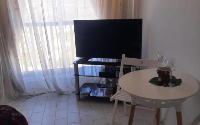 1 Bedroom Apartment With a Magnificent sea View