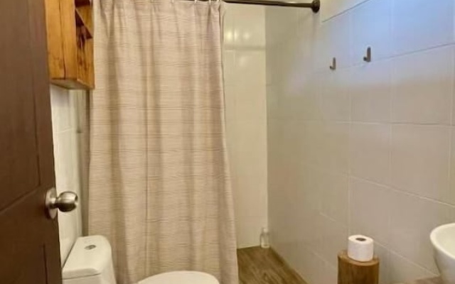 La Casa de Mario - Gocta