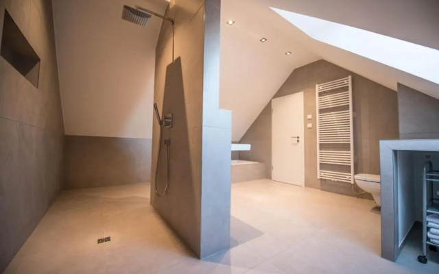 Ferienwohnung Atelier Maschinenhaus