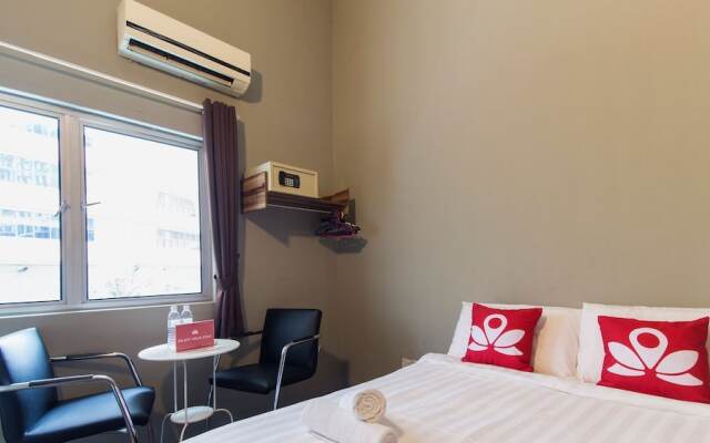 ZEN Rooms Basic Imbi