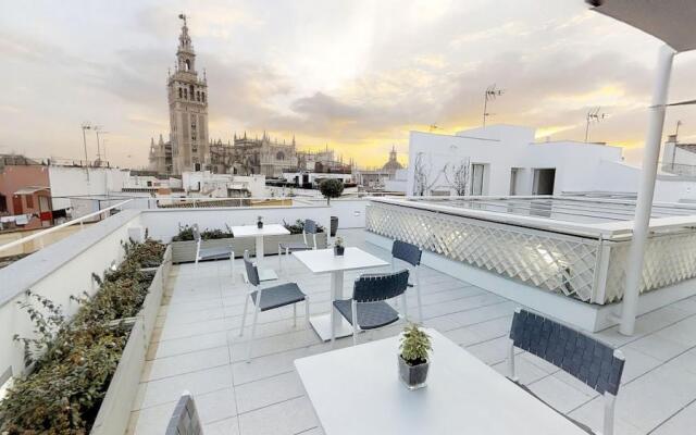 Sevilla Luxury Rentals - Catedral