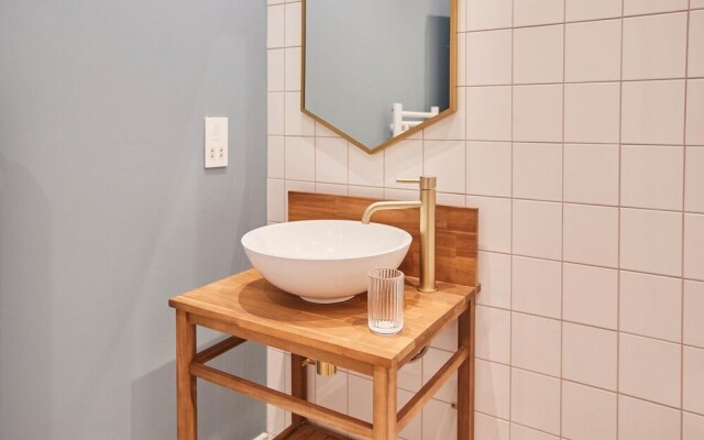 Host Stay Cabana 118 The Beach House