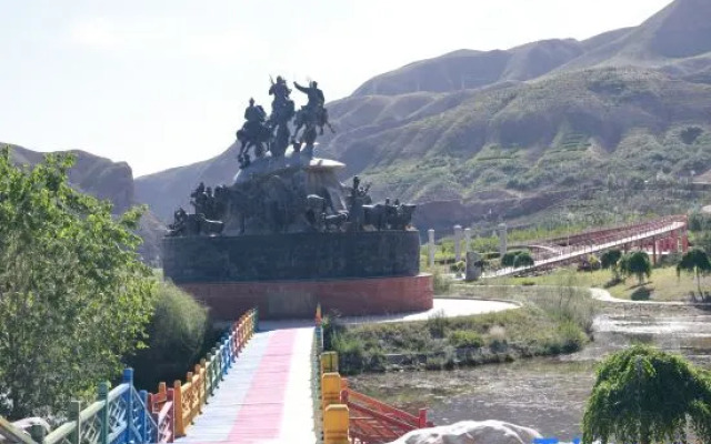 SiXiangXingChenHotel