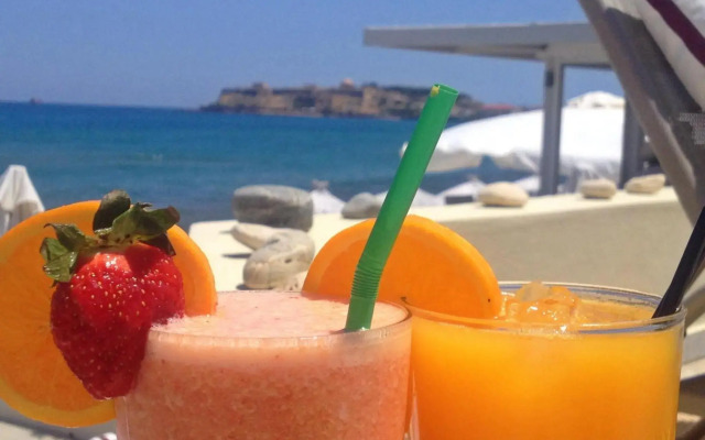 Filoxenia Beach