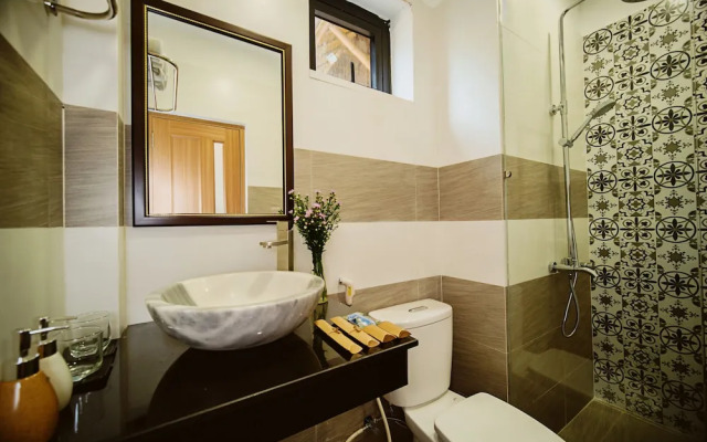 BB's Cozy House and Apartment