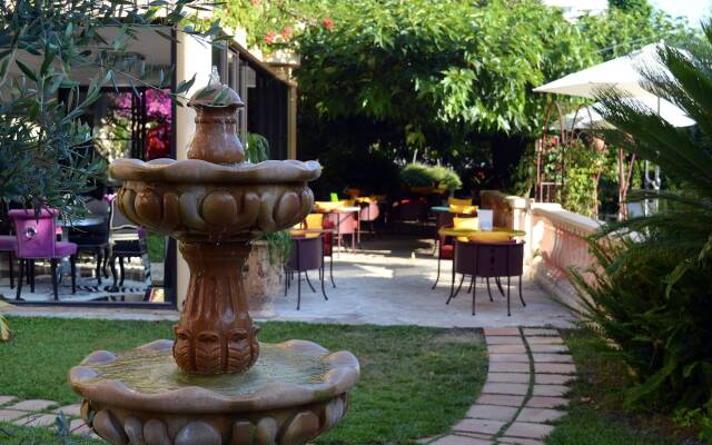 Hôtel La Villa Sainte Valérie Adults Only