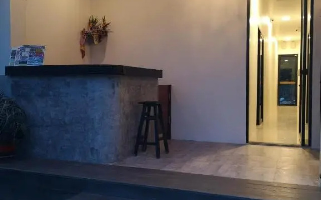 Samed Yours House