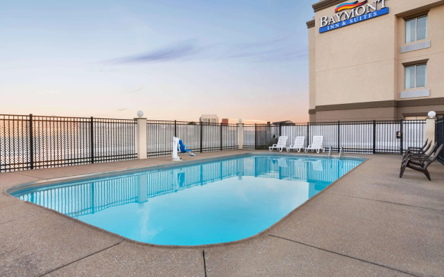 Spark by Hilton Evansville East, IN