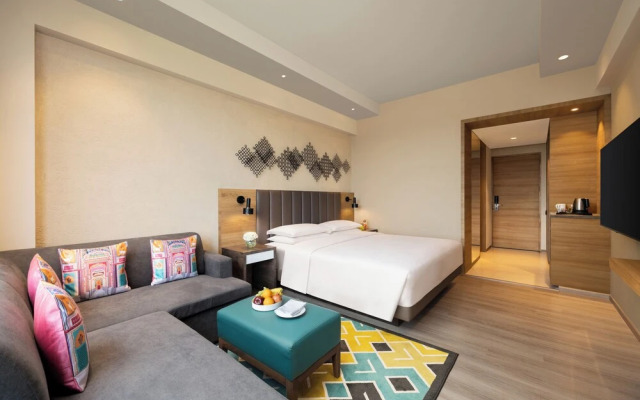 Hyatt Place Vijayawada