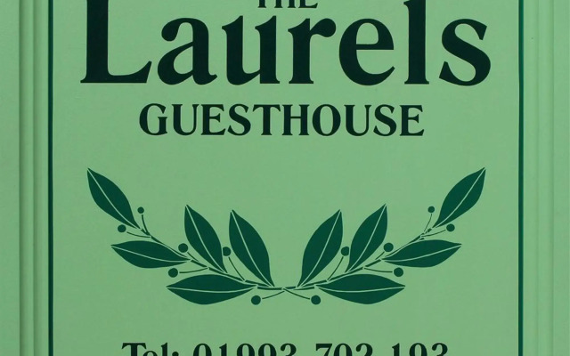 The Laurels Guesthouse