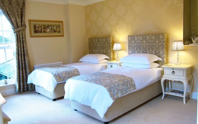 Norfolk House Bed and Breakfast