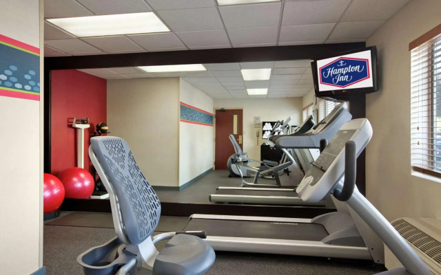 Hampton Inn Phoenix-Midtown-Downtown Area