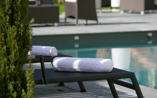 Best Western The Wish Versailles