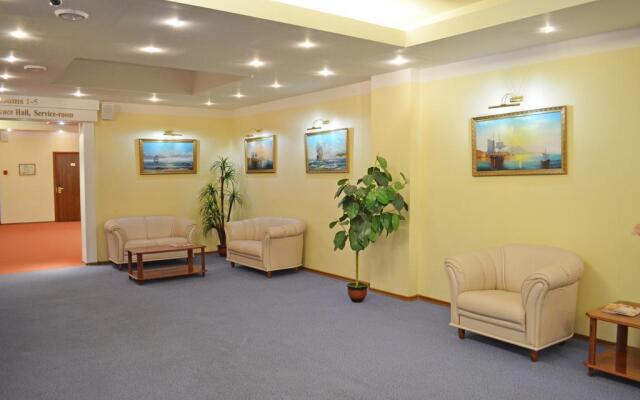 Гранд Отель