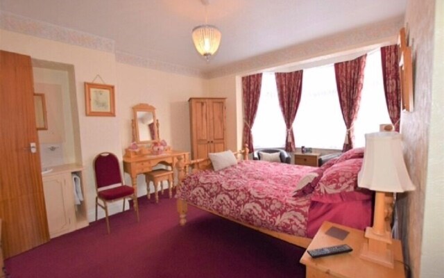 Ashcroft Hotel