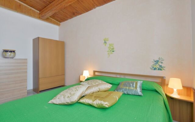 Camping Poseidonia