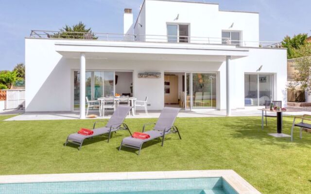 House Almendro Sta Cristina d'Aro