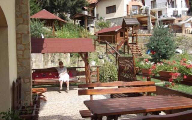 Casa Anca Boutique Hotel