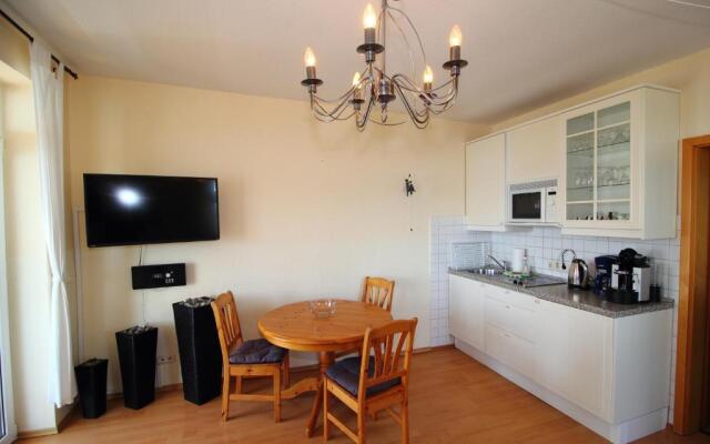 Fuerstenhof Appartement 401