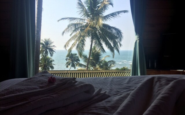 Aria Beach