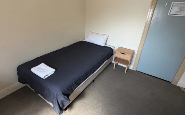 The Coffs Hotel – Guest Rooms – Coffs Harbour