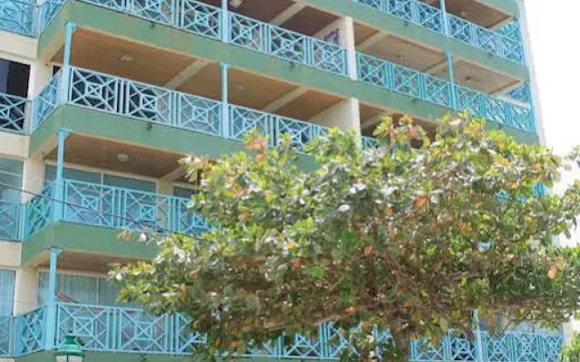 Apartamentos Premier 3