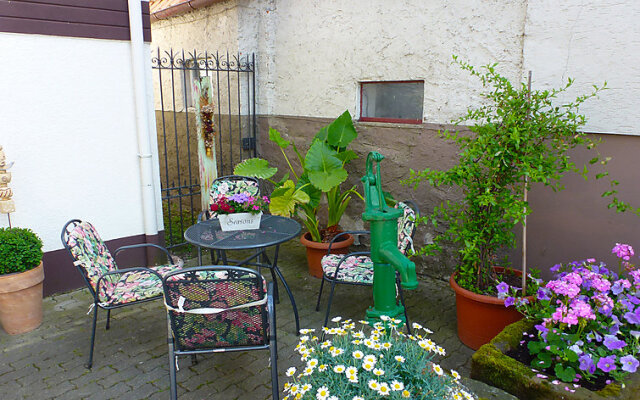 Holiday Home Roth