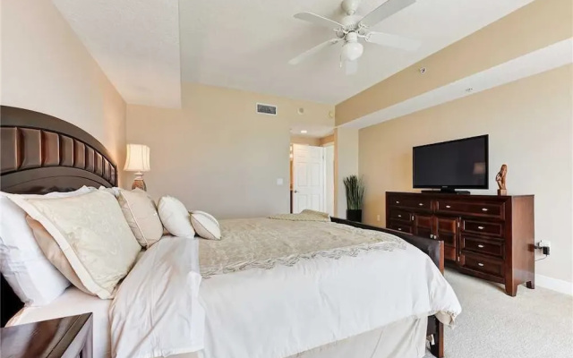 Sanibel 902 - Three Bedroom Condo