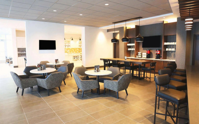 Hyatt Place Austin Airport