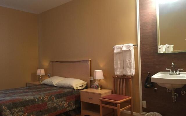 Gite Au P'tit Manoir B&B