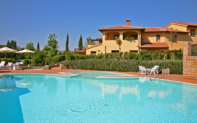 Borgo Etrusco S.p.A.