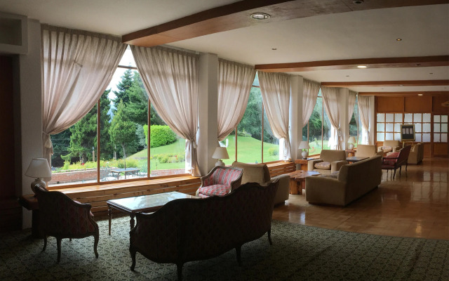 Gran Hotel Panamericano
